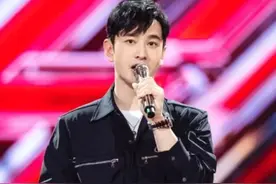 黄晓明减掉中年油腻感后，32岁张根硕减重30斤，颜值回归巅峰期图片