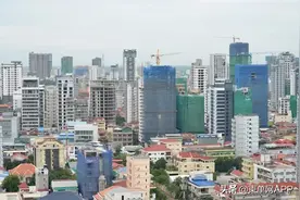 从投资热潮到拉横幅维权，柬埔寨房产迷局如何破？图片