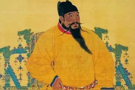 朱棣明明是“谋权篡位”者，为什么后世的中国人却很少骂他？图片