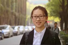 逆袭学霸黄佳琰：自主招生落榜，却在高考中摘得江苏理科状元图片