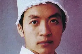 童话向左，现实向右，杀妻自缢，他还是那个任性的孩子图片
