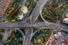 房企在西安周边轰轰烈烈造“城”，终究能造“成”吗？|城事观察图片
