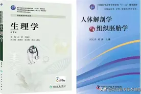 2021年 | 河北专接本护理学/助产学专业数据汇总图片