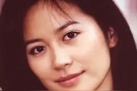 俞飞鸿：爱情不是唯一的选择，取悦自己才是最重要的图片
