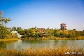 “封印”解除！河南景区开放指南来啦！春游、放风、嗨起来！图片