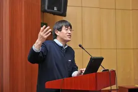 这4所不起眼的211大学，校长是厉害人物，由聘请的院士担任图片