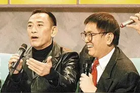 黄霑作词《我的中国心》，爆红内地，为啥原唱却做回了工人？图片