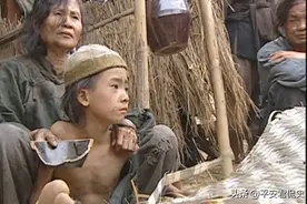 太平天国01：饥民遍地，贪官拿救命粮换鸦片，洪秀全秀自己的智谋图片