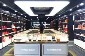 3年开出20家店，单场直播破亿，二手奢侈品在抖音找到突破口图片