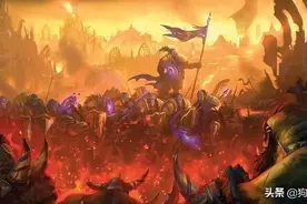 魔兽世界：妹子被忽悠买沙刺坑哭，TAQ那些不值得高价买的装备图片