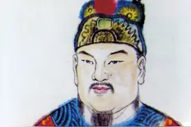 汉献帝刘协：也许是中国历史上最惨的皇帝，没有之一的那种图片