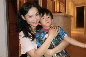 父爱如山！谢霆锋把将近10亿家产全给2个儿子，自己分文未留图片