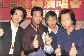 为什么这7场演唱会，是华语乐坛无法超越的经典？图片