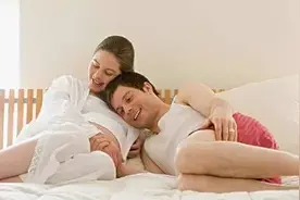 孕期“房事”行不得？有一个时间段可以，但也要“适当”而为图片