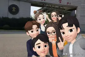矿大版Zepeto首发！带你捏脸搞怪，花式解锁我矿网红拍照地！图片