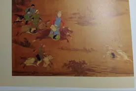 明代皇室武力类娱乐活动是扬其天威还是劳民伤财？图片