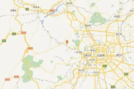 北京门头沟深夜发生3.6级地震，多地有震感图片