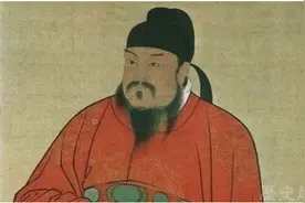 历史上最著名的三段比武招亲，除了唐高祖李渊，还有谁呢？图片