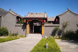 文化名人 邯郸笔记｜邯郸三日，行行复行行图片