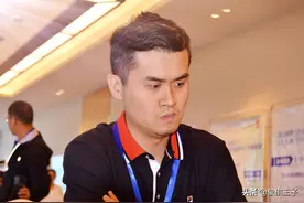 地球上下象棋最厉害的男人，王天一遇到原队伍，碰上蒋川会怎么样图片