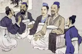 兴盛与衰败，明朝书院起起落落的悲惨命运图片