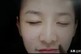 虞书欣爆料自己微调不算什么，蔡卓宜医美的样子才有看头！图片