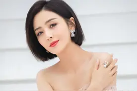 唐人街探案中的六位美女，若论长相和气质，你更喜欢谁？图片