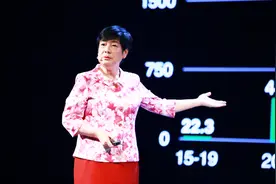 上海国妇婴院长黄荷凤：严格准时做产检有多重要，你看了就知道视频封面