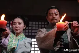 笑谈：阎婆惜是宋江的二奶吗？对其痛下杀手的真正原因又是什么？图片