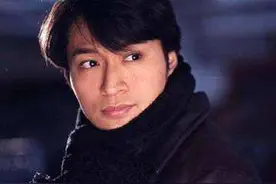 咆哮帝马景涛：宁静说他自私，娇妻离他而去，年过半百依然单身图片