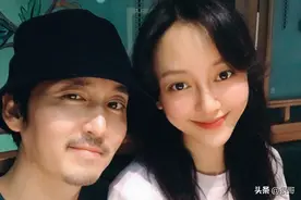 隐秘而伟大：尚君怡上线，扮演者马薇曾被王泷正在拍摄现场求婚图片