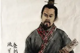 秦朝的官员品阶有哪些，相当于现代啥官职？图片