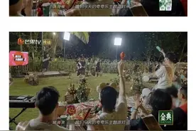 李云迪被抓，作品全网下架，参演综艺已经将其打码，真的？图片