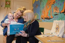 华人妈妈英国亲历：如何让孩子上学一年实现独立阅读写作？附书单图片