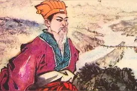 水与霸业：助力大秦帝国安内攘外、开疆拓土的三位水利专家图片
