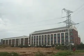现场实拍！临川又一所小学新校区将建成，预计开学时间图片