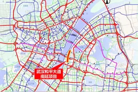 和平大道南延线有望2023年建成通车图片