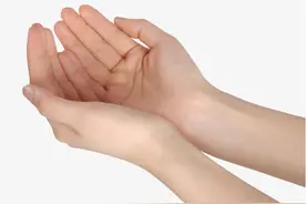 爱咬指甲，爱用指甲撕倒刺？你要的秋冬手部护理大全来了图片