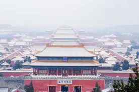 【临夏地质公园】中国四大博物馆，我建议你一定要去看看图片