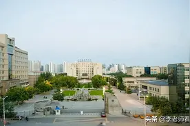 河北地质大学搬迁正定还有戏吗？曲折与辛酸图片