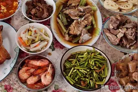 干货！春节试制13味卤牛肉，两个环节增加口味层次图片