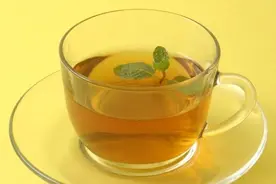 心理测试：你会选哪个茶杯喝水？测试你一生有多大福气图片