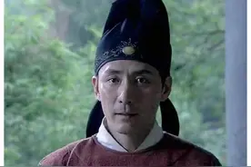 神探狄仁杰中那些神机妙算的谋局者图片