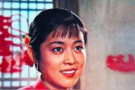 电影《山菊花》成就了倪萍，其他演员乏善可陈，只因一个原因图片