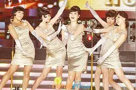 韩国女团经典代表作品《NOBODY》！曾经风靡全球的神曲！视频封面