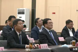 14.4亿元，岚山再签5个项目！图片