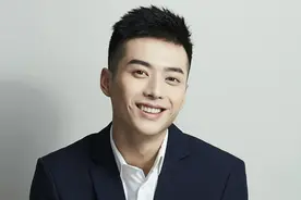 《琉璃》：他是北影硕士，在快乐男声上败了，靠这部剧人气大涨图片