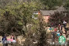 美食丨河南老家的宴席有多硬核，你的家乡有什么地道美食图片