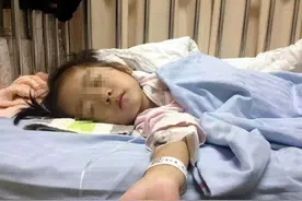 8月龄宝宝喝豆浆中毒，医生怒斥“糊涂”妈妈的无心之举：太大意图片