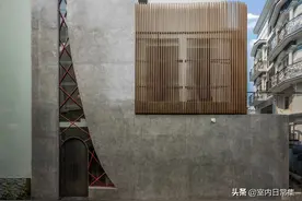 独居之屋，舒适自然的独自生活体验图片